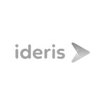 Logo Ideris