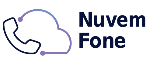 Logo Nuvem Fone